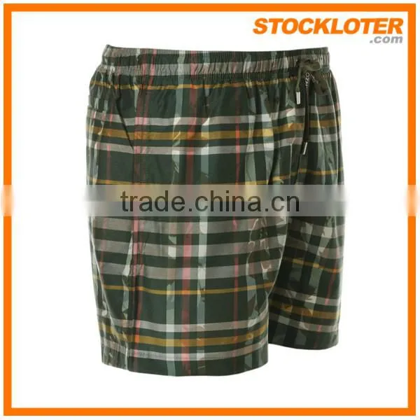 Cheap Washed Fashion High Waist Denim Mens Cargo Shorts Wholesale photo-2