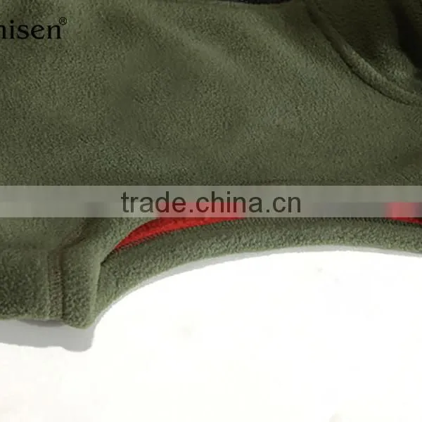 Wholesale Sweat Custom Brushed College Xxxl Men Vest photo-5