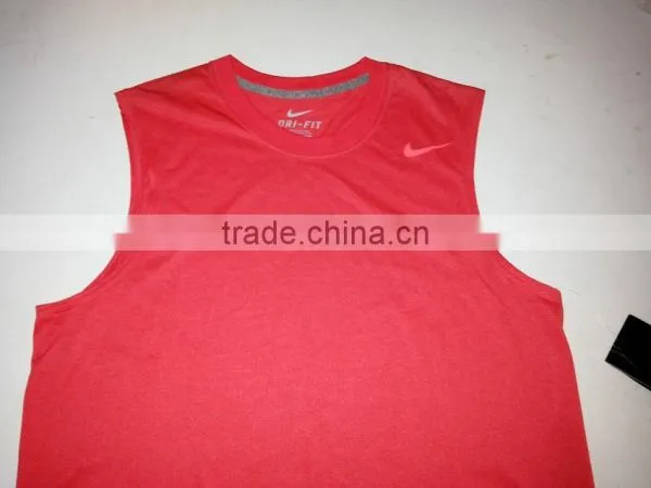 Men Sports Dri-Fit Tank Top photo-2