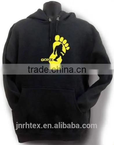 Wholesale Crewneck Cotton Hooded Sweatshirt Printing China photo-6