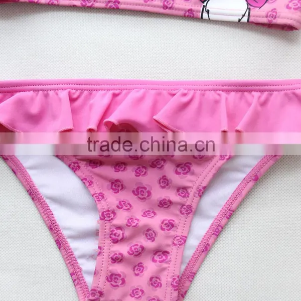 Super Hot Sexy Bikini Girl Swimwear Photos photo-3
