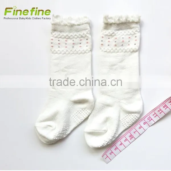 6 Months Up To 18 Months Wholesale Baby Clothes Newborn Baby Socks For Spring Autumn photo-2