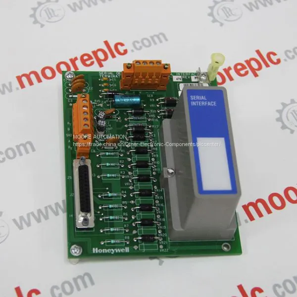 НОВЫЙ ФАБРИЧНЫЙ ПЕЧАТЬ MC-TAIH04 51305900-175 Honeywell Dcs