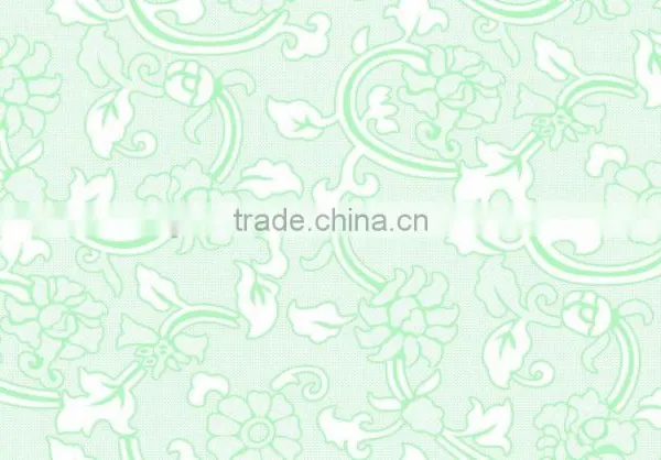 Top Sale 100 Polyester Warp Knitted Mattress Ticking Fabric photo-2