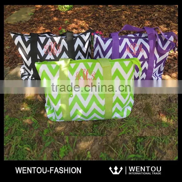 Hot Selling Monogram Custom Gym Bag photo-6