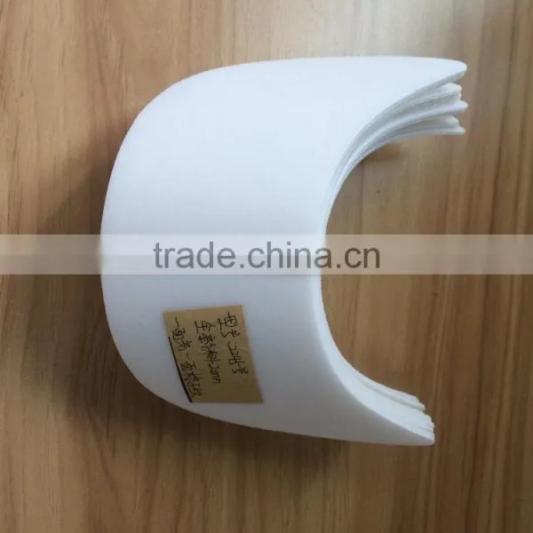 Customized Cheap Plastic Cap Visor, Cap Accessories photo-3