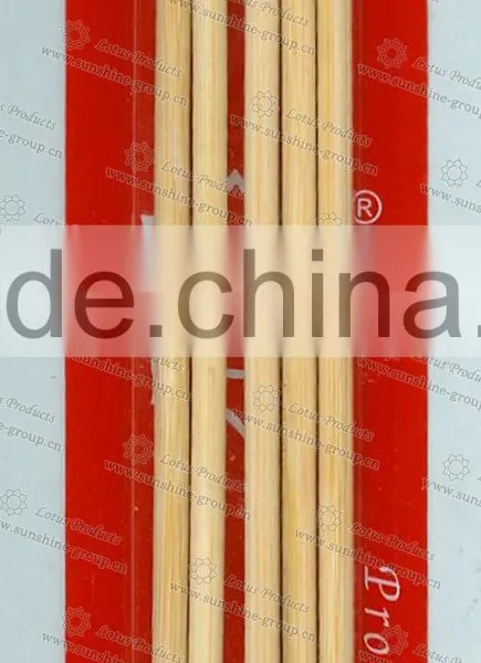 Sewing Products 3.5MM Double Points Sock Knitting Needle For Garment in Blister Packing photo-3