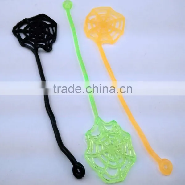 Rubber Stretchy Sticky Toys Halloween /Party Favor Trick Toy/TPR photo-2