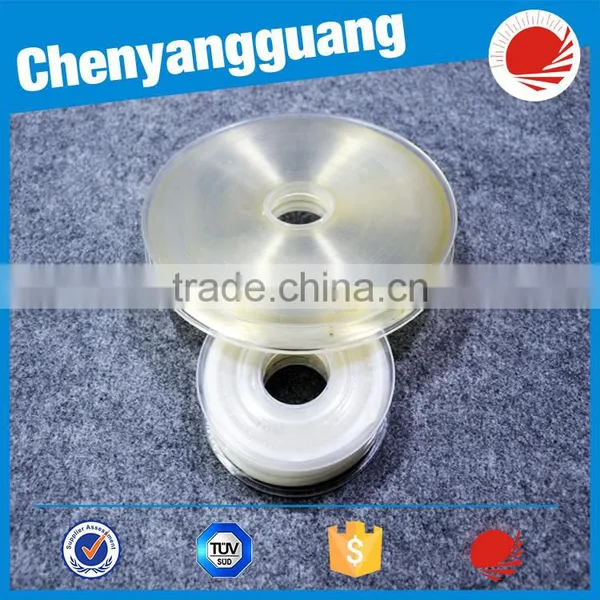 Clear Tpu Mobilon Tape for Garment Accessorie photo-2