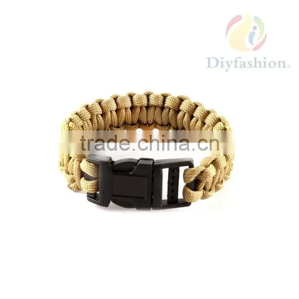 New High Quality Twisted Cord For Bracelet Making PC6022-7 photo-3