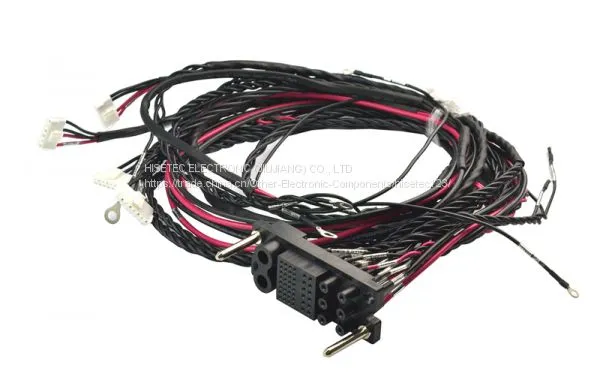 UPS Modular Type Cable photo-4