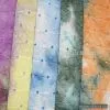 Sell Mesh Dyed Fabric