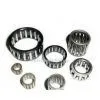 Thrust Needle Roller Bearings