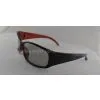 Plastic Circular Polarized 3D Glasses for Movie photo-2