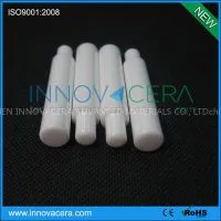 High Strength/Zirconia/ceramic Plunger Piston/for Diesel Fuel Injection Pump/water/oil Pump/innovacera photo-3