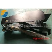 Spare Parts Front Shift Mechanism for Chinese Bus Kinglong, Golden Dragon, Shenlong, Yutong, Etc.