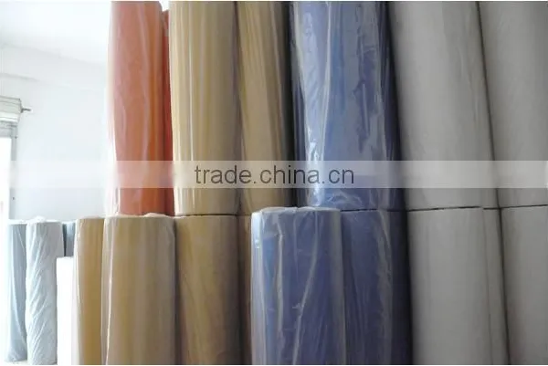 100% Polyester Fabric Non-woven photo-2