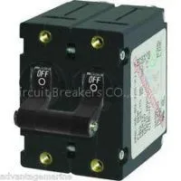 AEG Air Circuit Breaker photo-3