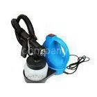 650W 50Hz Electric Spray Gun for Painting , Paint Spray Machine for Home