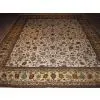 Beautiful Tabriz Hand Knotted Silk Rugs photo-2