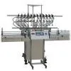 Liquid/pouch Filling Machine