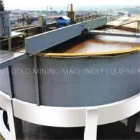 Multi Thickener