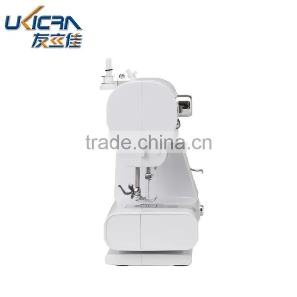 Treadle Household Sewing Machine UFR-812 photo-3
