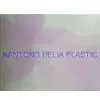 High Gloss PVC Sheet for Decoration