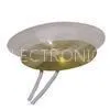 48mm Piezo Electric Transducer 100dB With TS16949 for Smoke Alarm