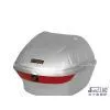 JZH-515 YAMAHA Motorcycles Tail Box,rear Box