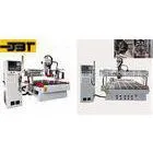 Wood Door CNC Engraving And Cutting Machine Large CNC Router Custom