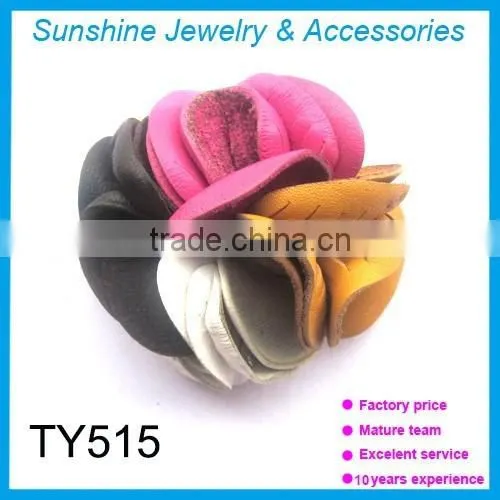 Wholesale Shoe Accessory Shoe Accessories Flower