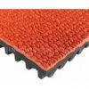 Rubber Athletic Track