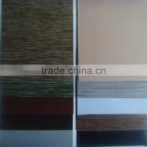 Hot Sale Zebra Blinds Fabrics in Rolls photo-2