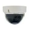 480 TVL 3 Axis Plastic Dome Camera