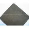 Weft Suede Fabric