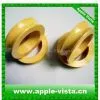 Z26004 Zirconia Wire Drawing Ring/Zirconia Ceramic Wire Drawing Pulley/Machine Guide Ring
