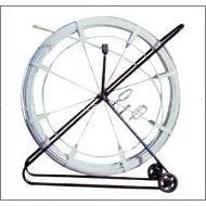 Cable Grips, Threader ，threading Apparatus