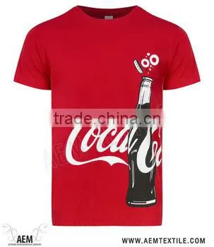 Men's Crew Neck T-shirt