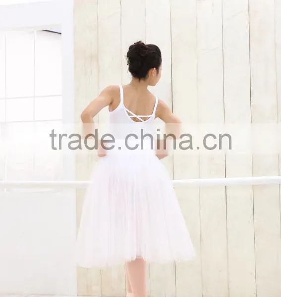 Ballet Basic Romantic Tutu Skirt photo-5