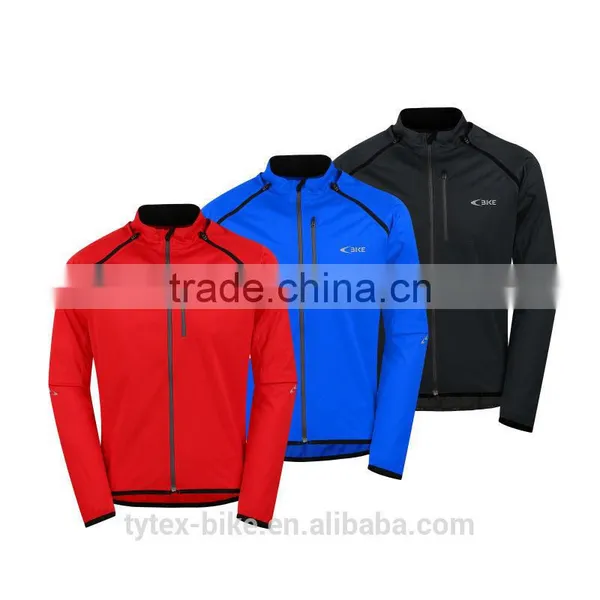 Windproof Softshell Jacket