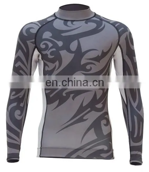 Rash Guard/rash Guard