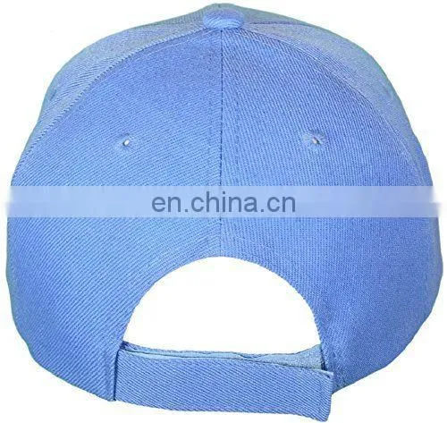 Fashion Children's Snapback Baseball Cap photo-5