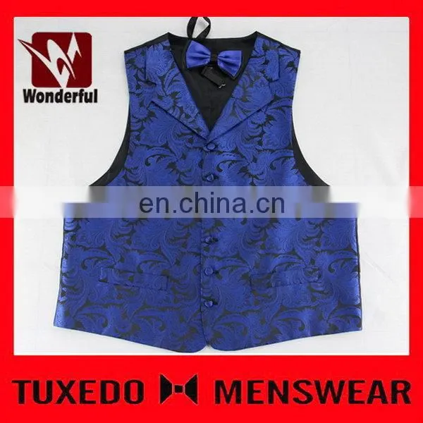 Fashion Best Selling New Style With Hat Man's Waistcoats