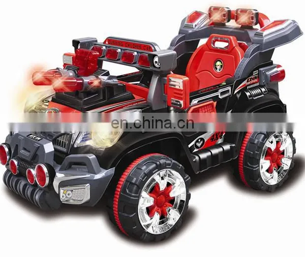 New Cool R/C RIide On Car(2 COLOR),Kids Ride On Car For Sale photo-6