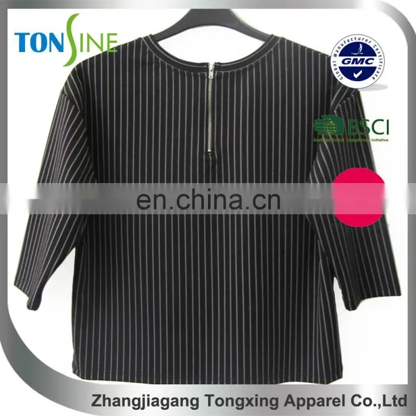 Ladies Knit Wear Pullover for Spring photo-2