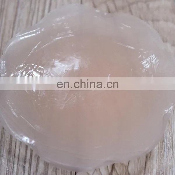 ES6637 2016 China Wholesale High Quality Sexy Lady's Sexy Flower Silicone Nipple Pads photo-2