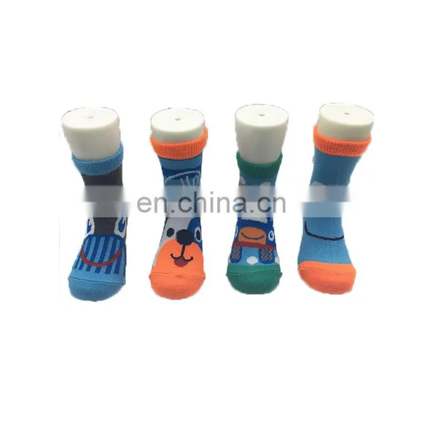 Baby Design Baby Cotton Socks photo-3