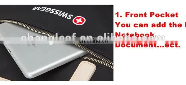 Business Handbags Lady Shoulder Bags for Woman Woman Sling Bag Polyester Bag Ipad Bag photo-6