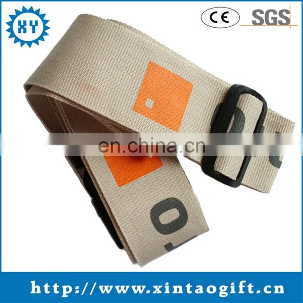 Customs and Wholesales Luggage Tag Strap photo-5